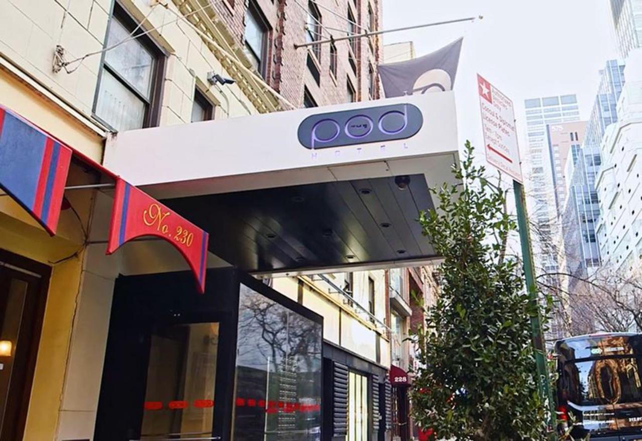 Pod 51 3* Nova York